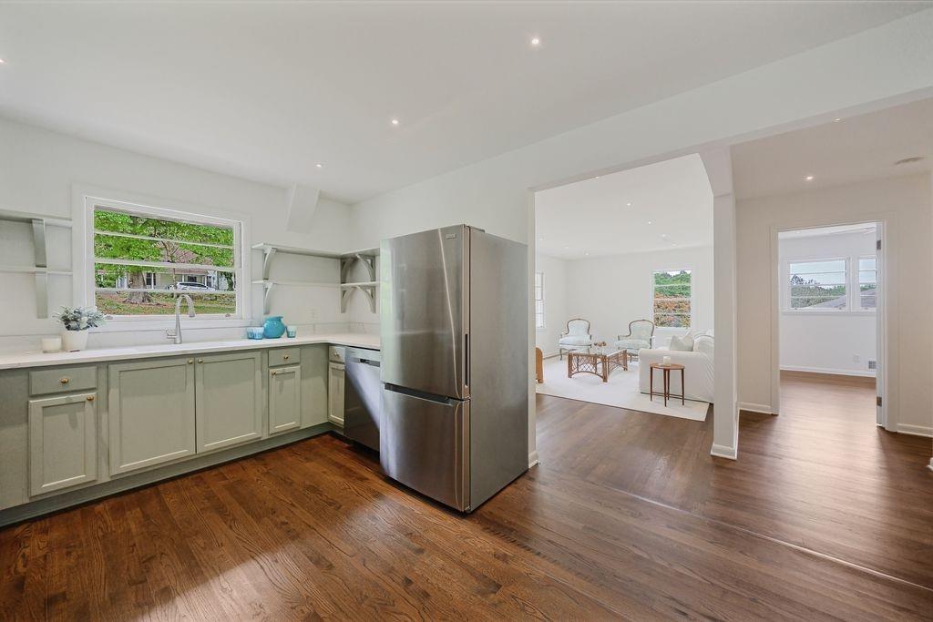 805 Gertrude Place NW