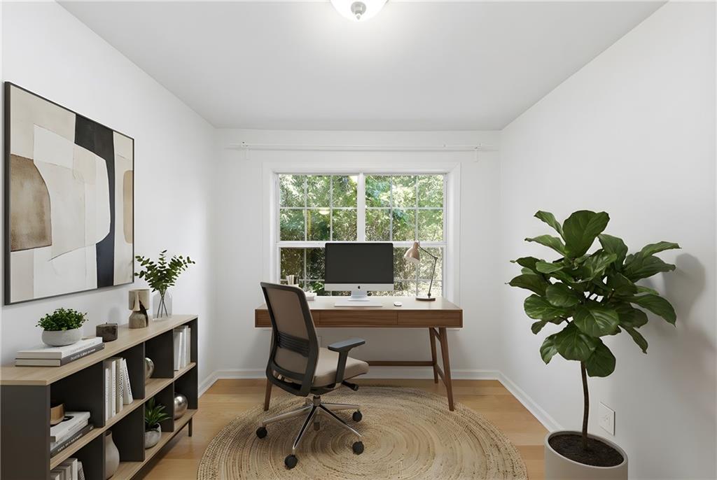 4252 River Green Drive NW 508