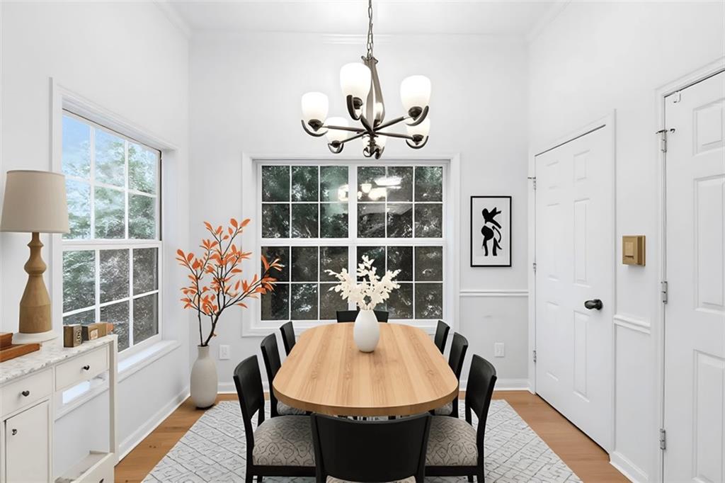 4252 River Green Drive NW 508