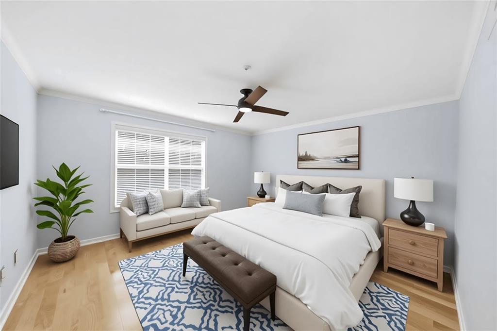 4252 River Green Drive NW 508