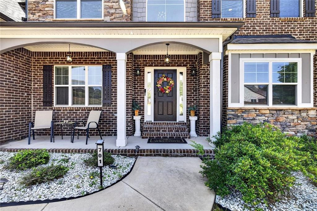 701 Lily Glen Lane
