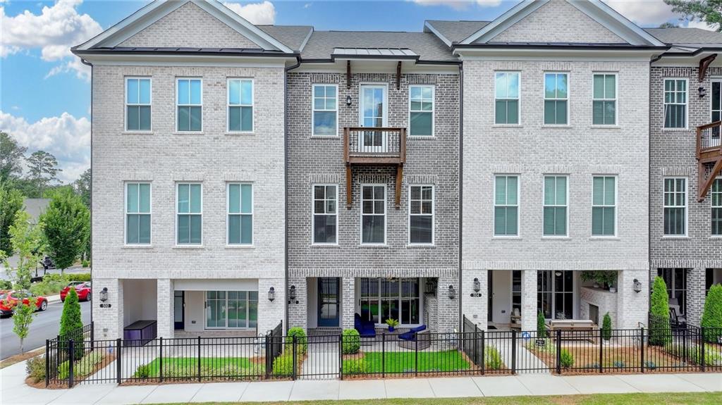 502 Clover Lane