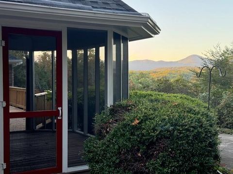 300 Sweet Apple Lane Dahlonega GA 30533