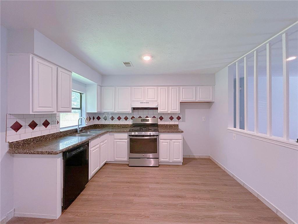 1322 Gladiator Drive