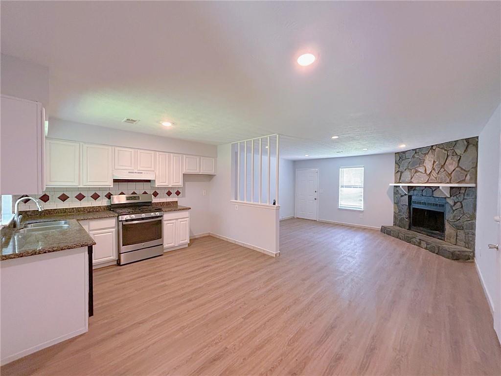 1322 Gladiator Drive