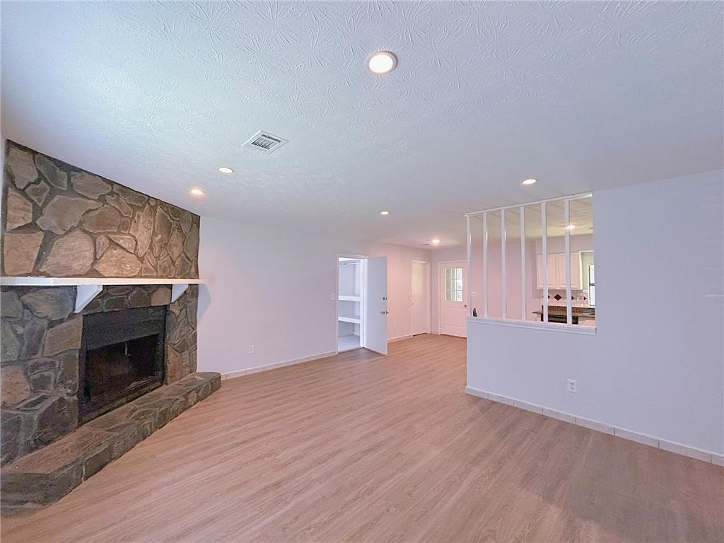 1322 Gladiator Drive