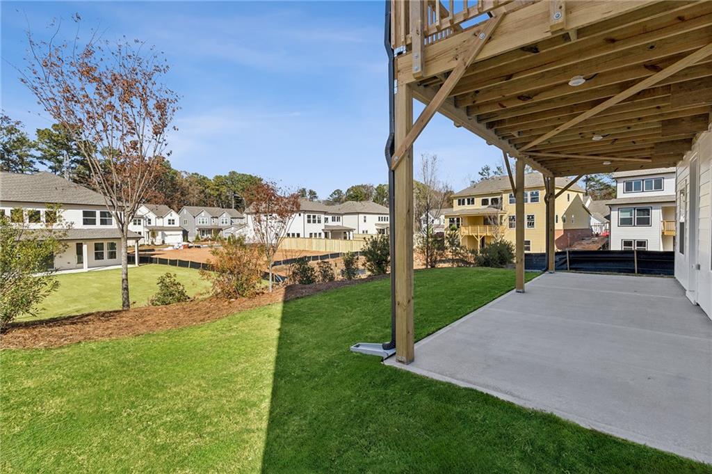 255 Wild Ginger Bend