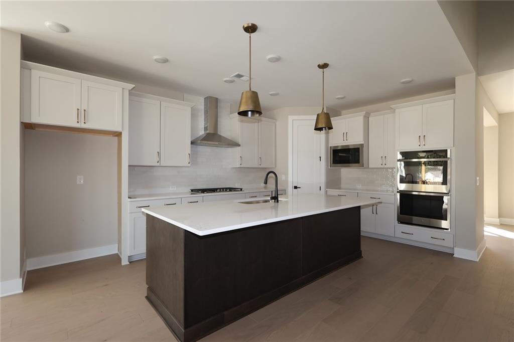 Havencroft - Residential