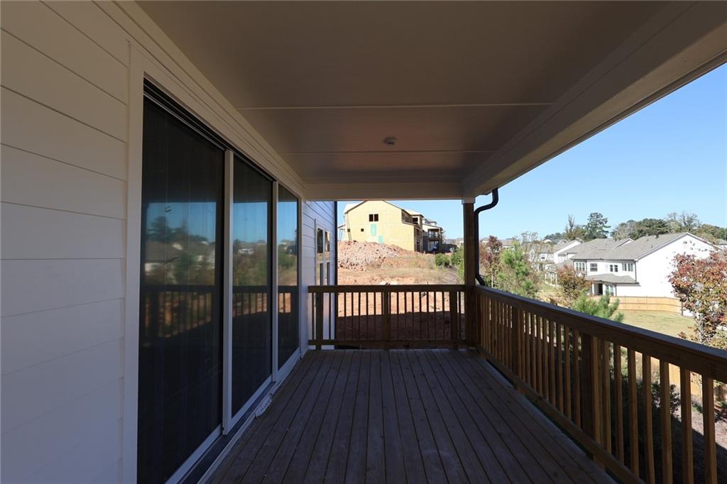 Havencroft - Residential