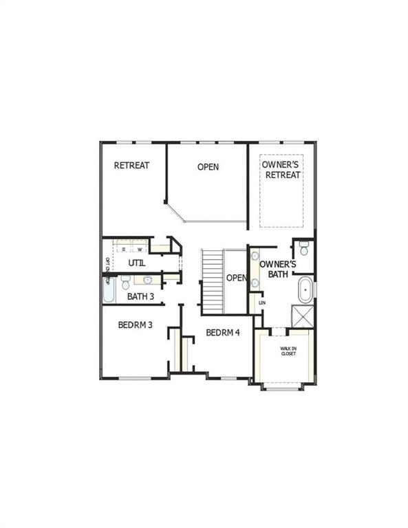 255 Wild Ginger Bend