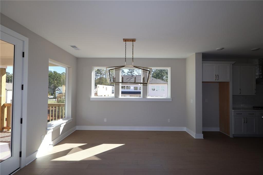 Havencroft - Residential