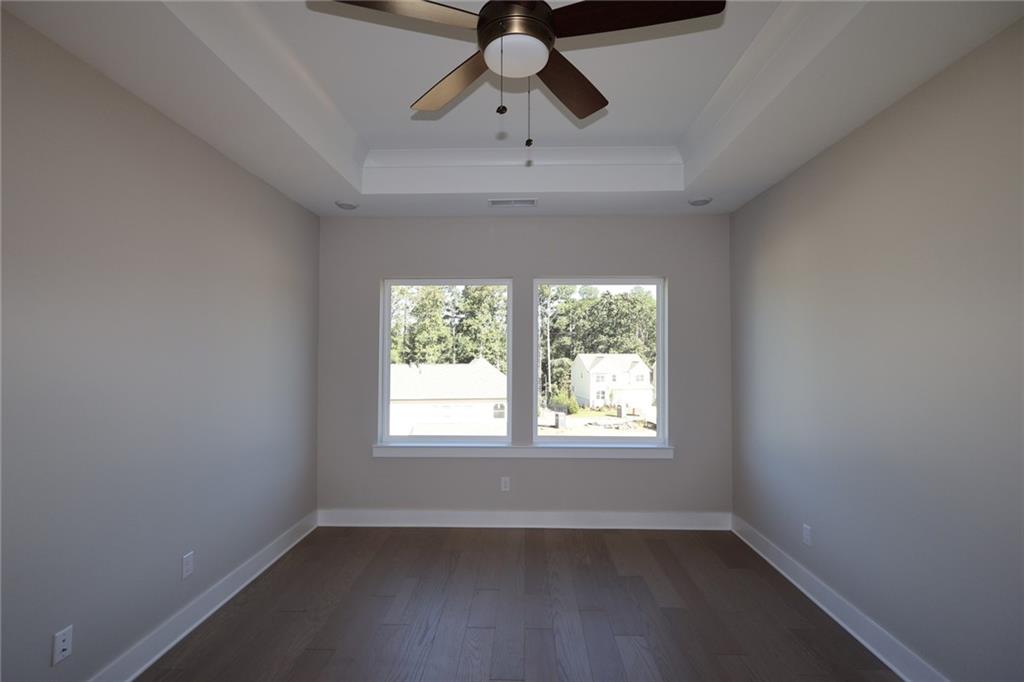 Havencroft - Residential