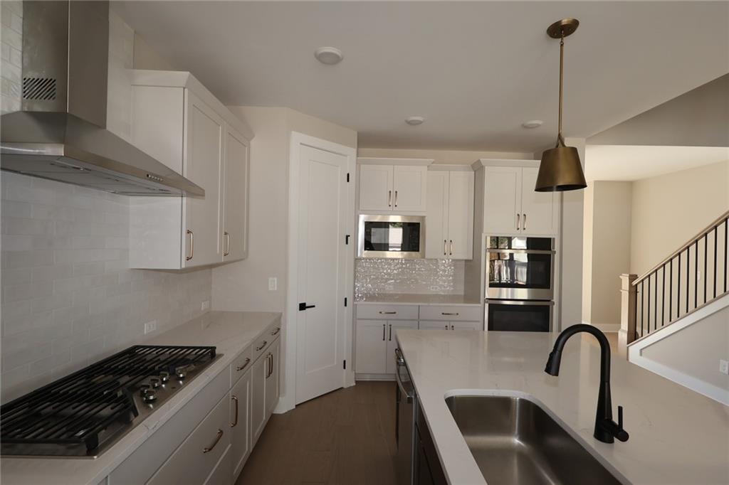 Havencroft - Residential