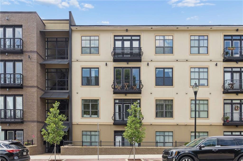 5300 Peachtree Road 2605