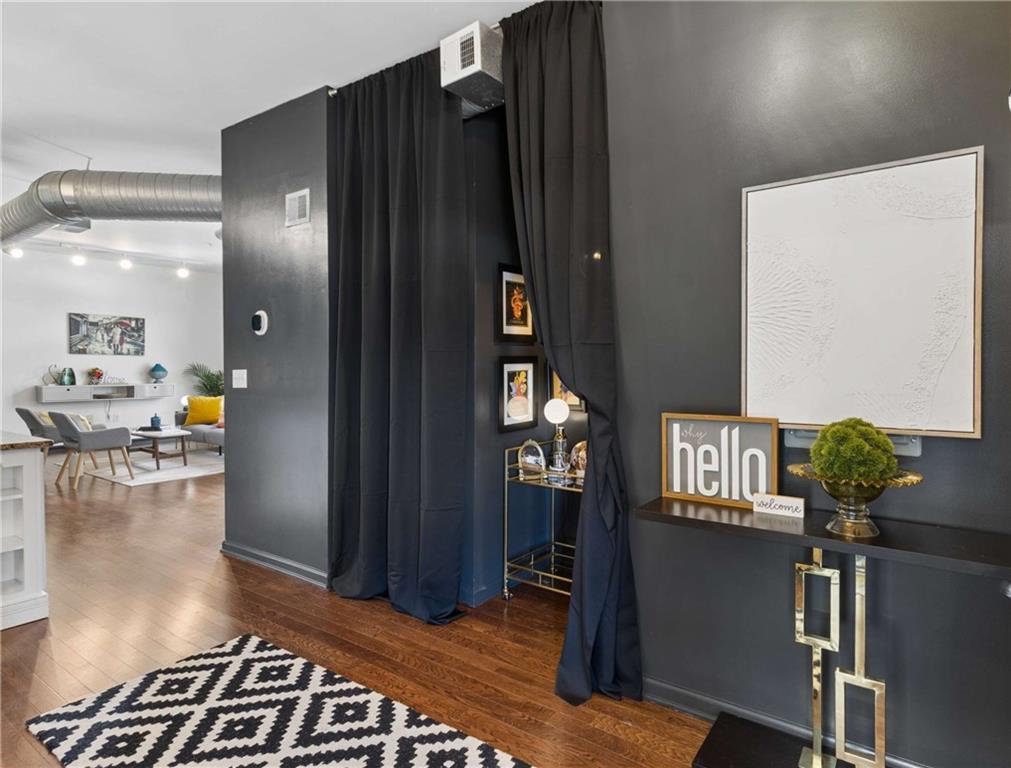 5300 Peachtree Road 2605
