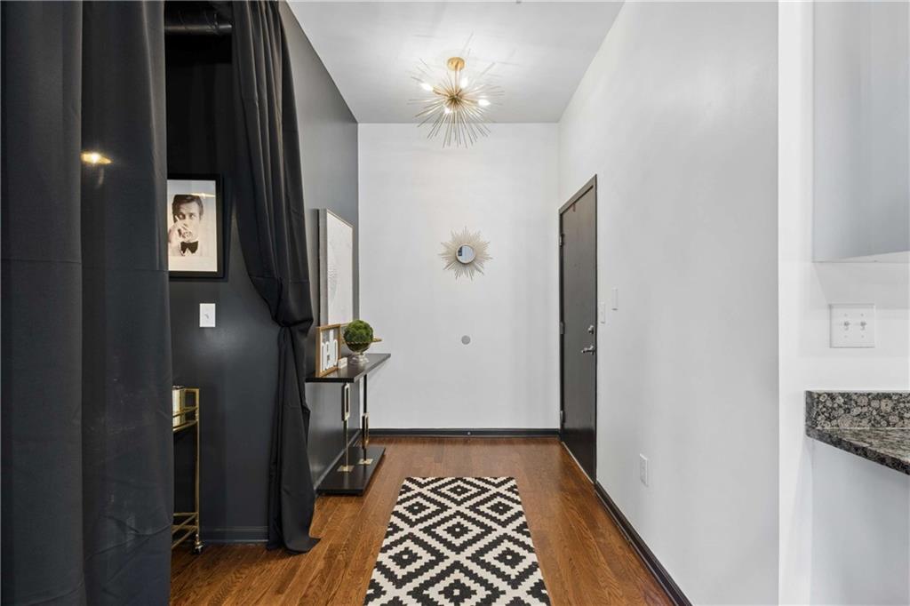 5300 Peachtree Road 2605