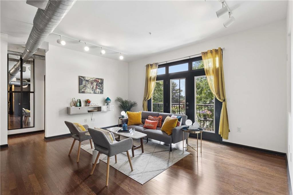 5300 Peachtree Road 2605