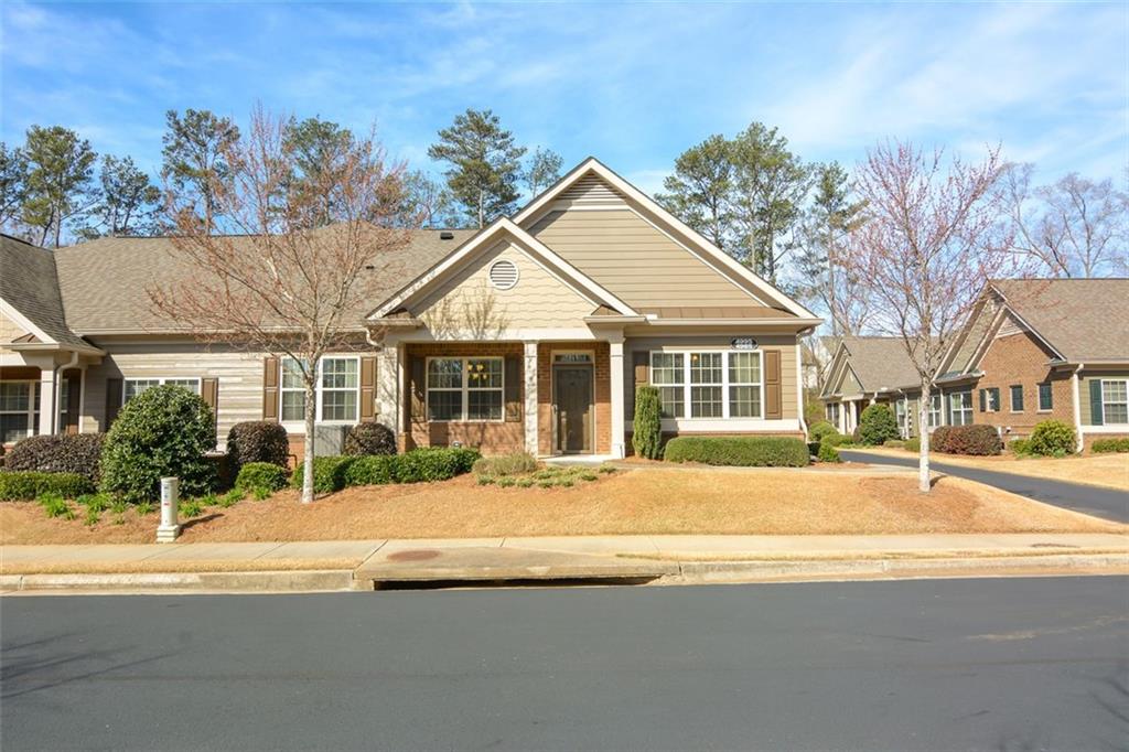 4985 Flycatcher Drive #1300, Alpharetta, Georgia image 2