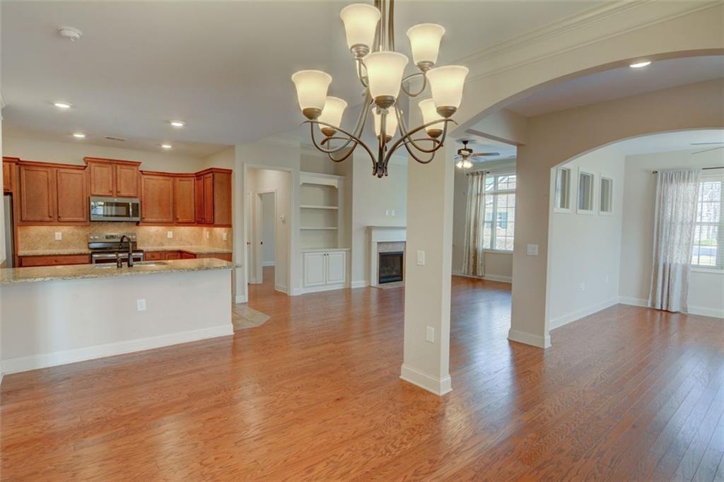 4985 Flycatcher Drive #1300, Alpharetta, Georgia image 10