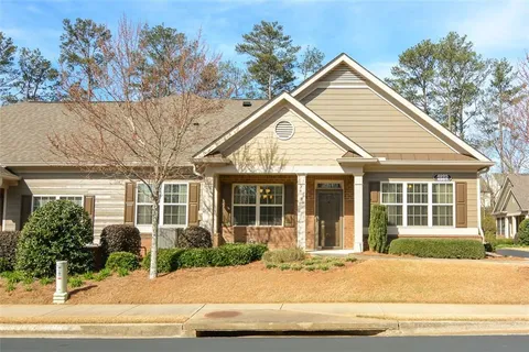 4985 Flycatcher Drive Unit 1300, Alpharetta, GA 30004 - MLS#: 7545125