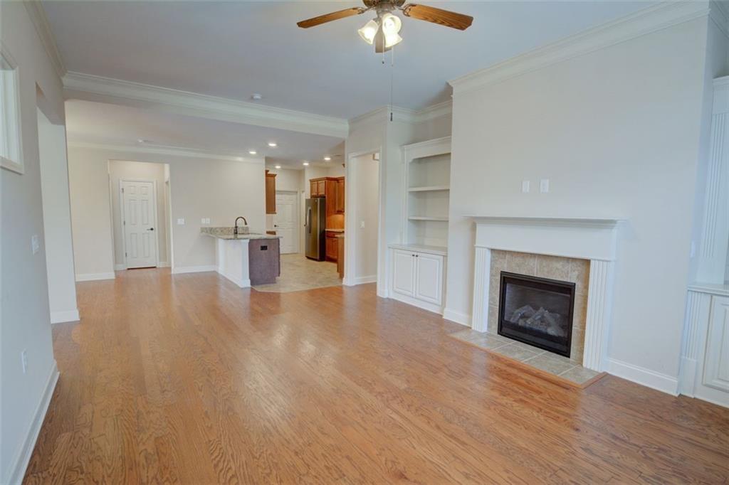 4985 Flycatcher Drive #1300, Alpharetta, Georgia image 17