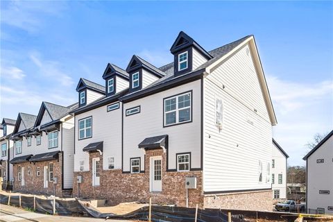 Photo of 1965 Hollywood Road NW #19, Atlanta, GA 30318 (MLS # 7713935)