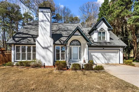 290 Leigh Kay Drive, Lawrenceville, GA 30046 - MLS#: 7545727