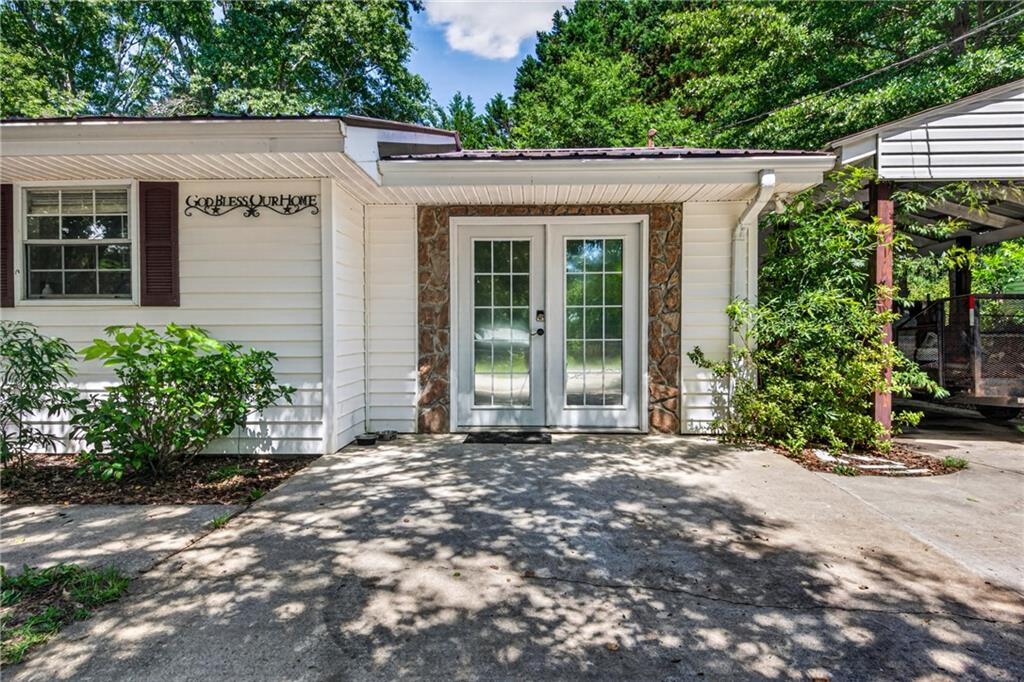 317 Stancil Drive