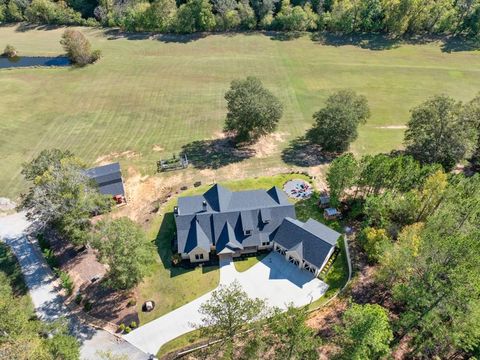 A home in Acworth