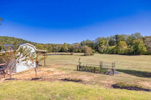 A home in Acworth