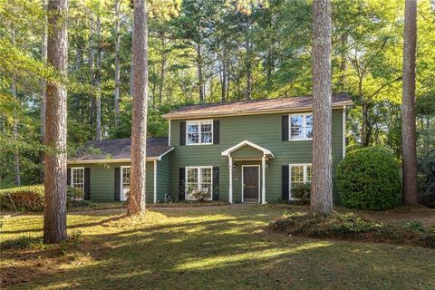 4434 Trickum Road NE Marietta GA 30066