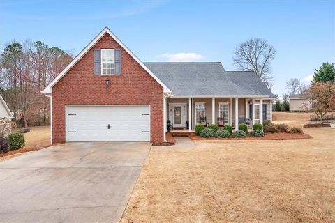 137 Central Heights Drive Carrollton GA 30116