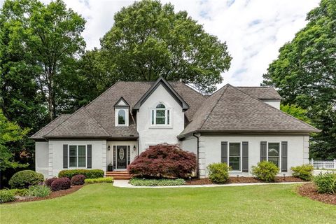 Photo of 285 Lackland Court, Sandy Springs, GA 30350 (MLS # 7578937)
