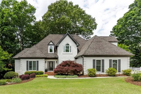 285 Lackland Court, Sandy Springs, GA 30350 - MLS#: 7578937