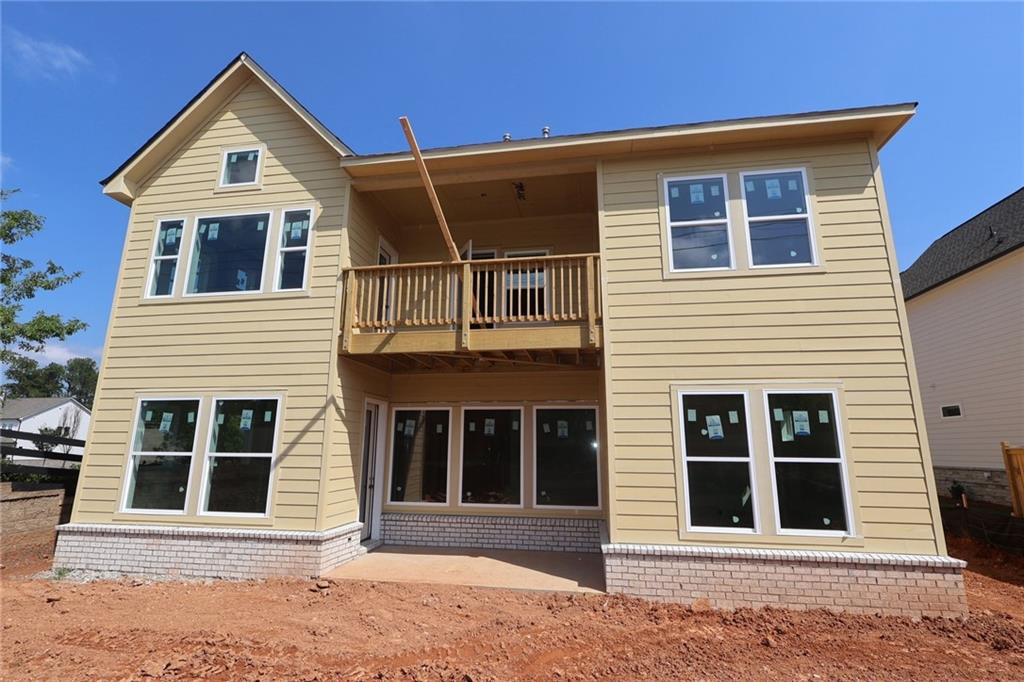 313 Beebalm Street