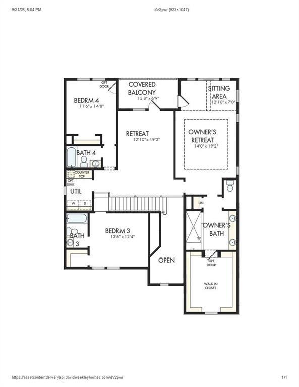 313 Beebalm Street
