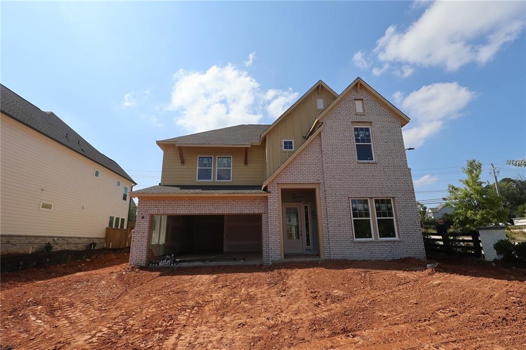 313 Beebalm Street