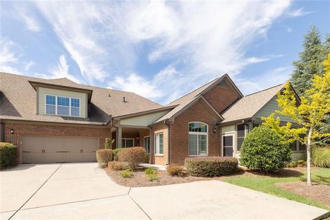 11100 Brookhavenclub Drive Johns Creek GA 30097