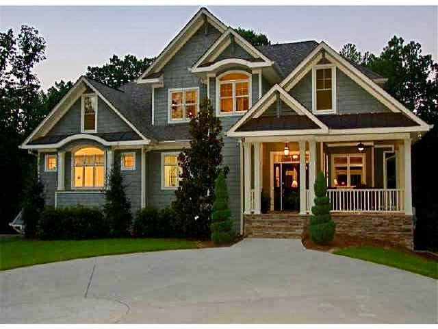 922 Pebblebrook Road, Mableton, Georgia image 1