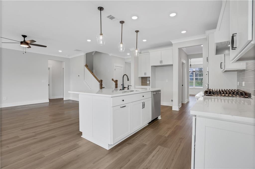155 Coffee Lane