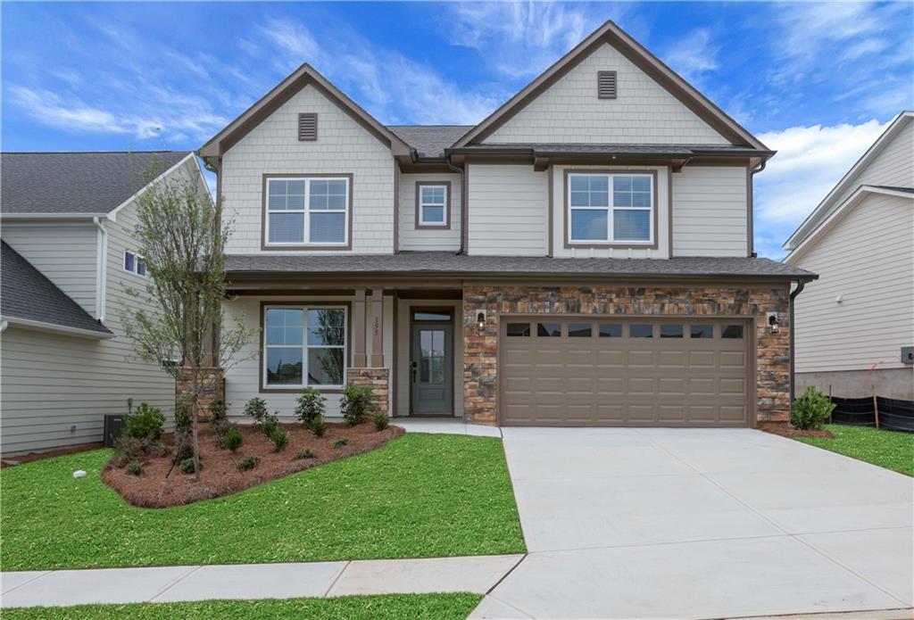 155 Coffee Lane