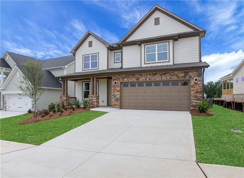 155 Coffee Lane Hoschton GA 30548
