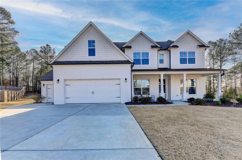 Homes For Sale - 5415 Summer Spruce Place<br/> Buford, GA 30518