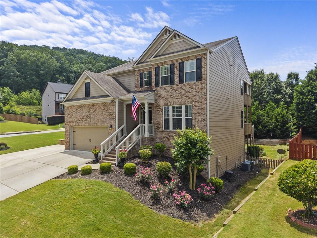 1850 Overlook Springs Lane