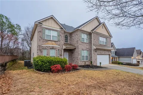 982 Ashton Park Drive, Lawrenceville, GA 30045 - MLS#: 7524109