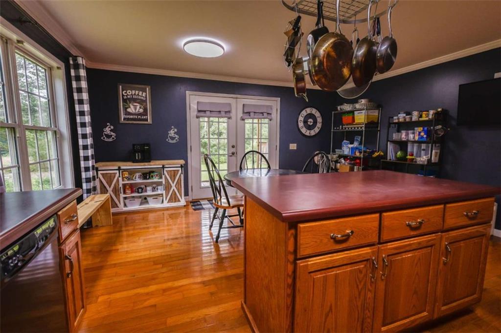221 Chigger Ridge Road