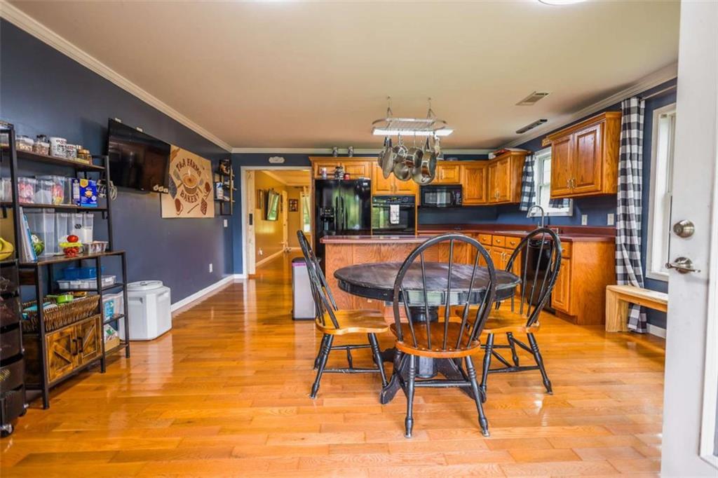 221 Chigger Ridge Road