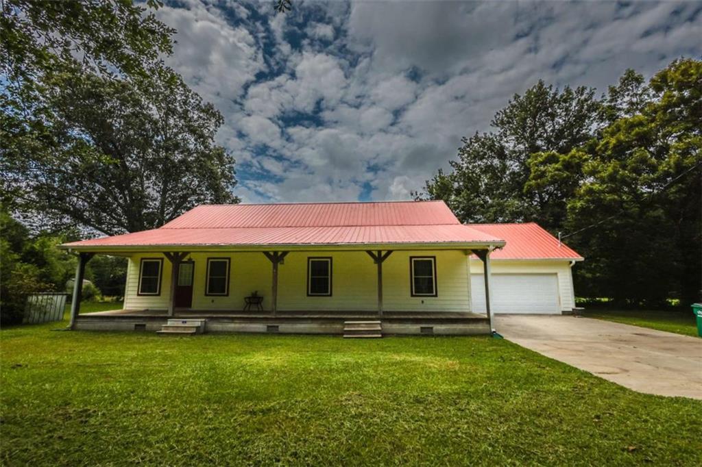221 Chigger Ridge Road
