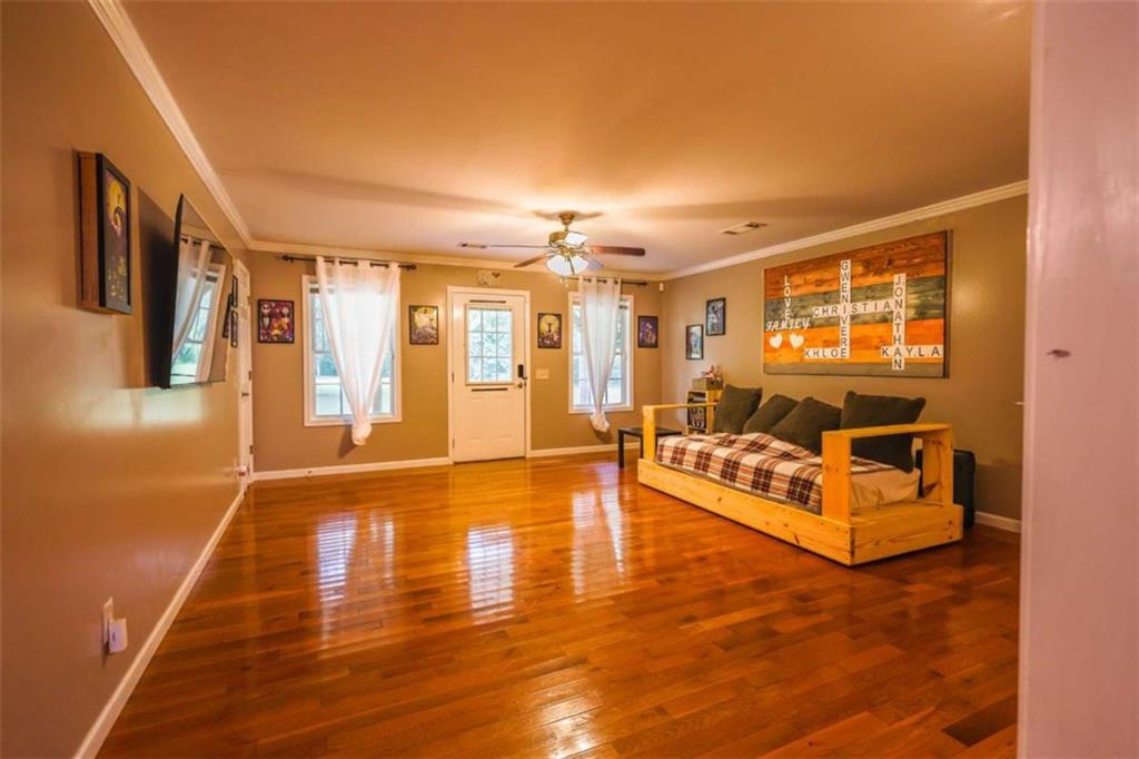 221 Chigger Ridge Road