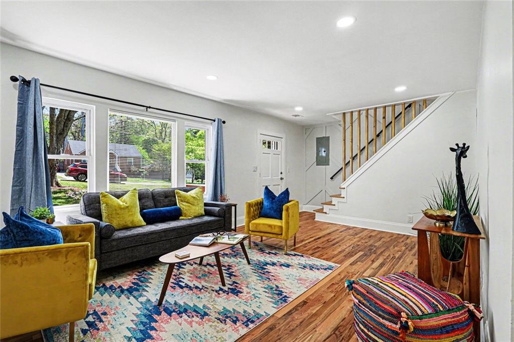 1201 Walker Drive